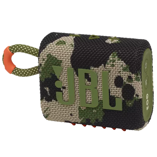 JBL GO 3
