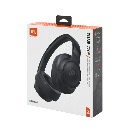 JBL Tune 720BT