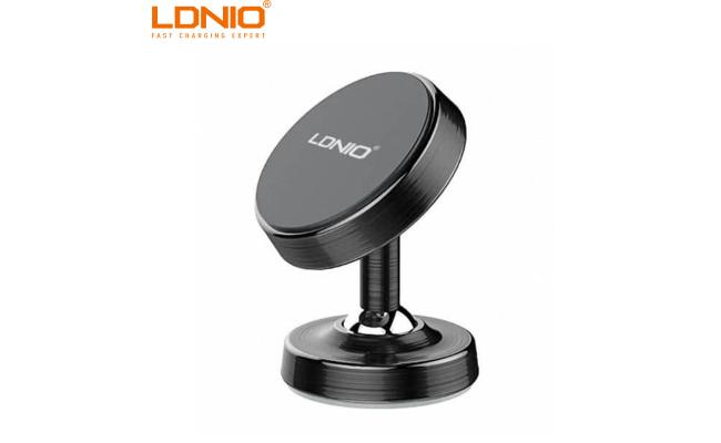 LDNIO Mg08 magnetic car phone holder