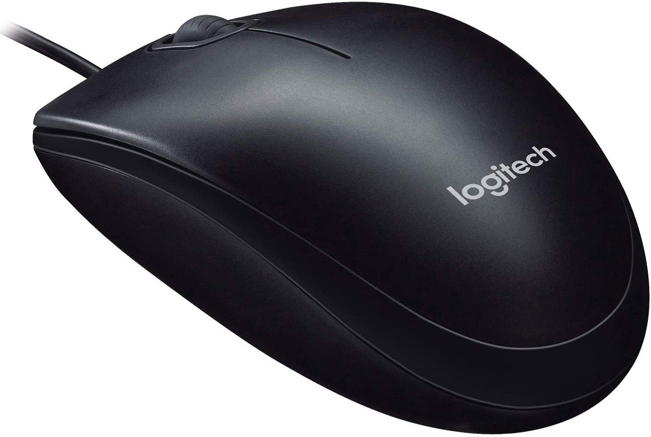 LOGITECH MOUSE USB  M90