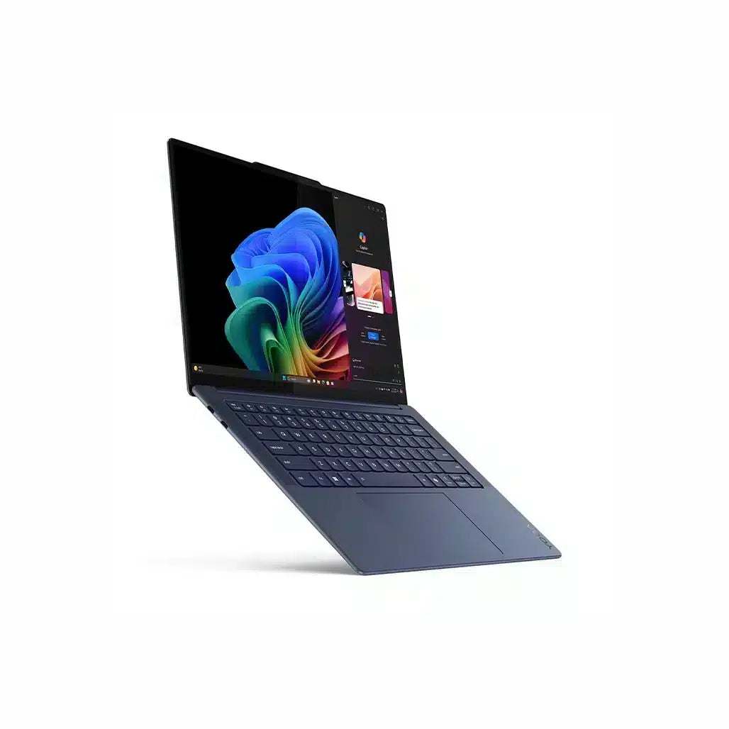 Lenovo YOGA SLIM 7x 83ED004WUS – Snapdragon X Elite (X1E) – Qualcomm Snapdragon