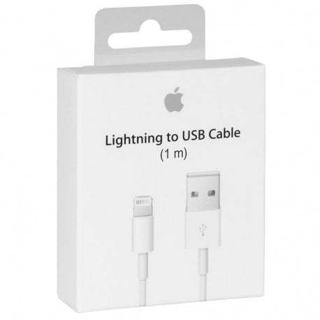 Lightning to USB Cable 1M