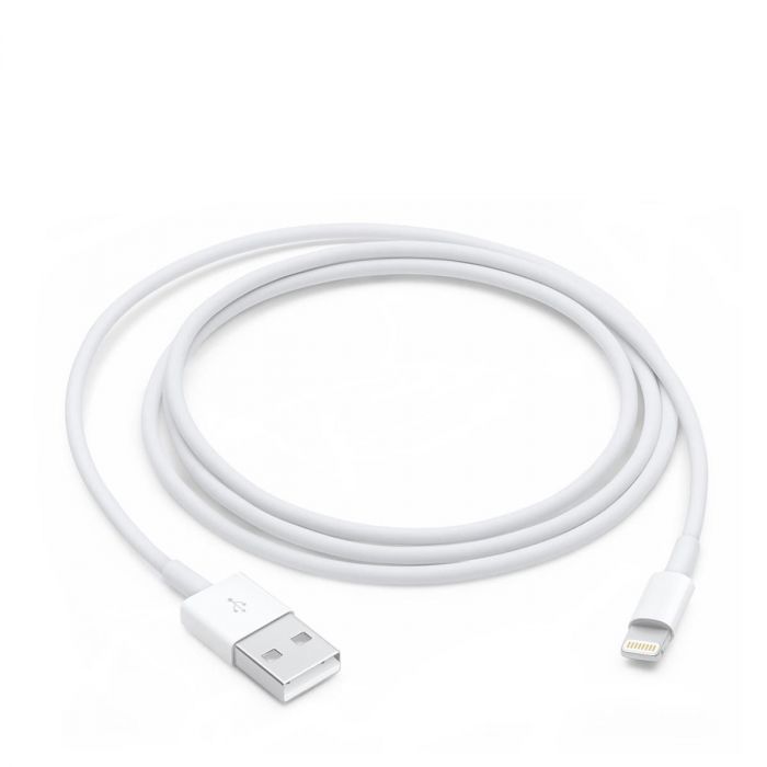 Lightning to USB Cable 1M