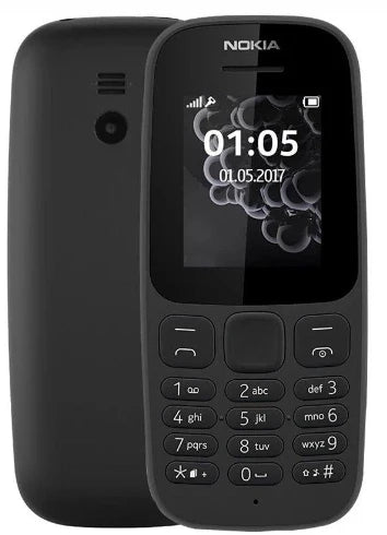 NOKIA 105 4G