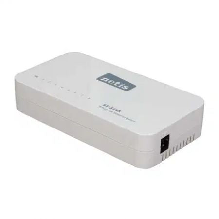 Netis ST-3108 8-Port