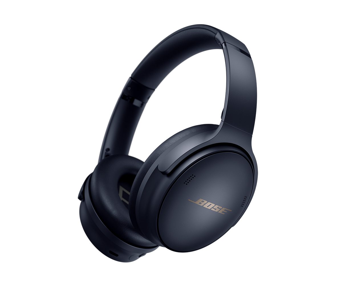 QuietComfort 45 Noise Cancelling Smart Headphones