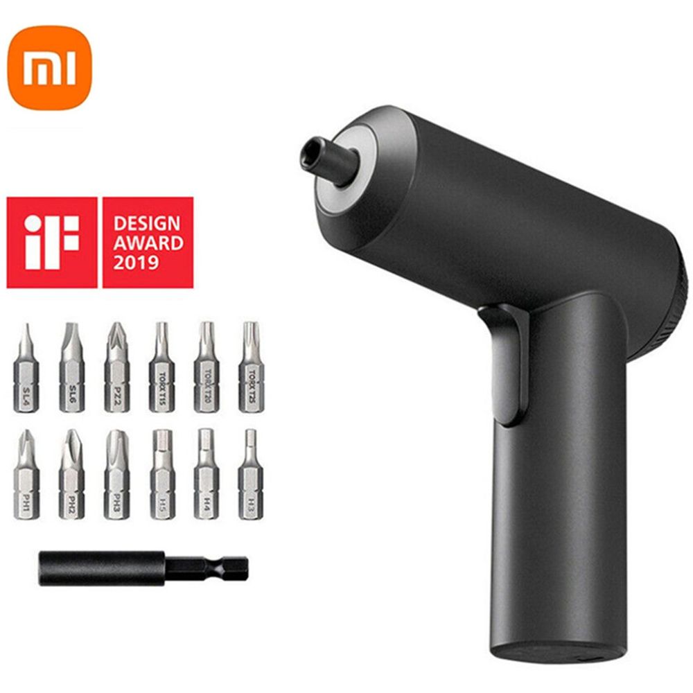 Xiaomi Mi Electric Screwdriver