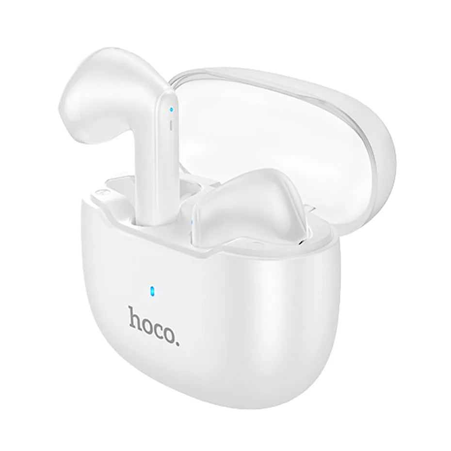 HOCO Bluetooth Headphone Wireless Earphones Touch Control Headset EQ9