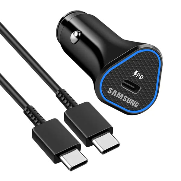 Samsung Car Charger