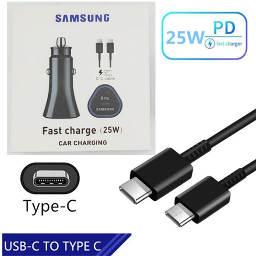 Samsung Car Charger