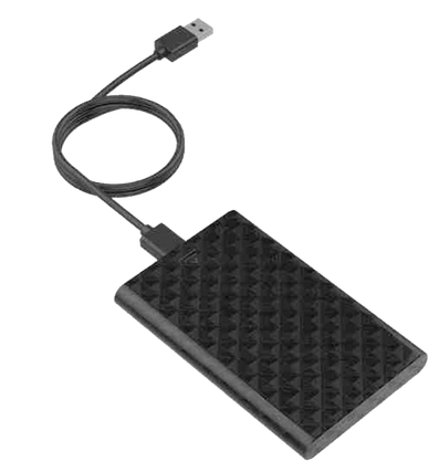 Hdd Enclosure Sata 2.5 inch Lenovo S-02 3.0