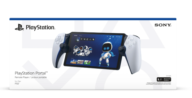 PlayStation Portal (PS5)