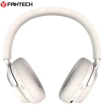 FANTECH WH07A GO FLOW Gray wireless Gaming Headset