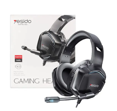 YESIDO EK01 Gaming headset