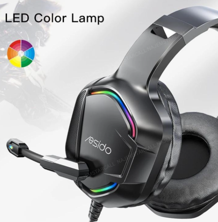 YESIDO EK01 Gaming headset