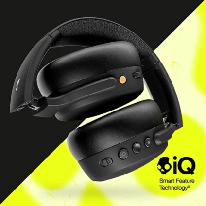 SKULLCANDY CRUSHER ANC2 Gaming Headset (Used)