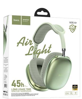 HOCO AIR LIGHT W35 Wireless Headset