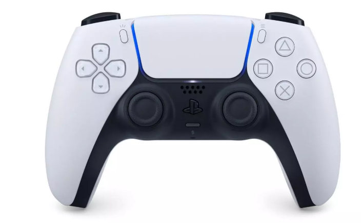 PS5 DualSense Controller