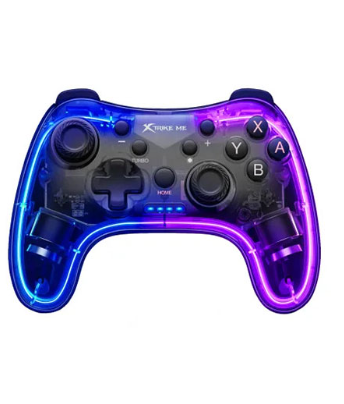 XTRIKEME Wireless Joystick