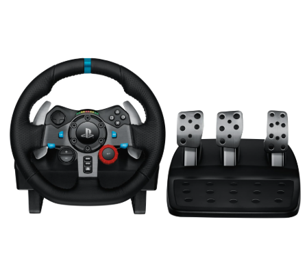 PlayStation G29 Driving Force