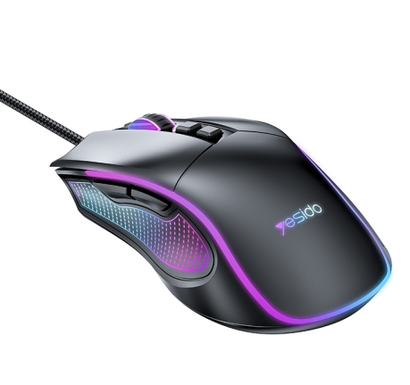 YESIDO KB20 Gaming Mouse
