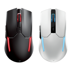 FANTECH VENOM II WGC2 Wireless Gaming Mouse