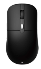 FANTECH WG9S KANATA S Black Wireless Gaming Mouse