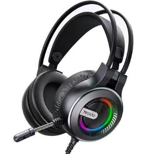 YESIDO EK02 Gaming Headset