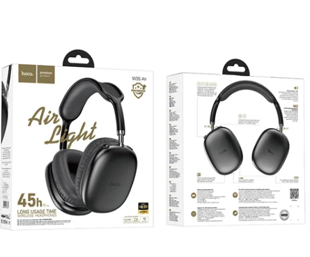 HOCO AIR LIGHT W35 Wireless Headset
