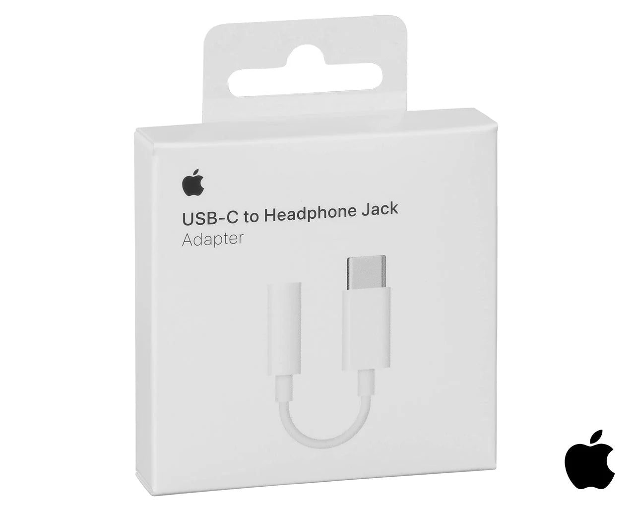 USB-C Headphone Jack Adapter