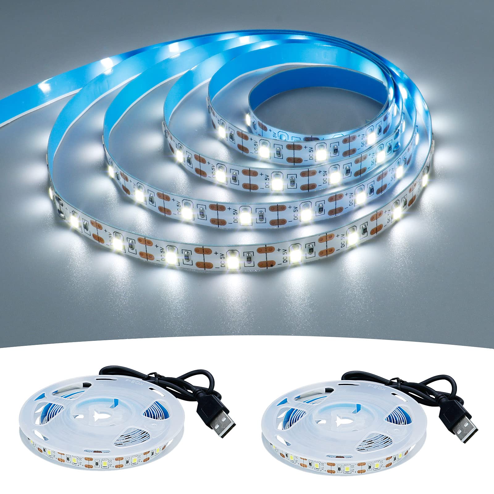 USB Led Smart Strip Lights RGB Led Light