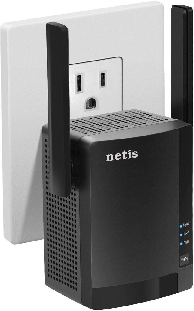 Netis E3 AC1200 Dual Band Mini WiFi Router