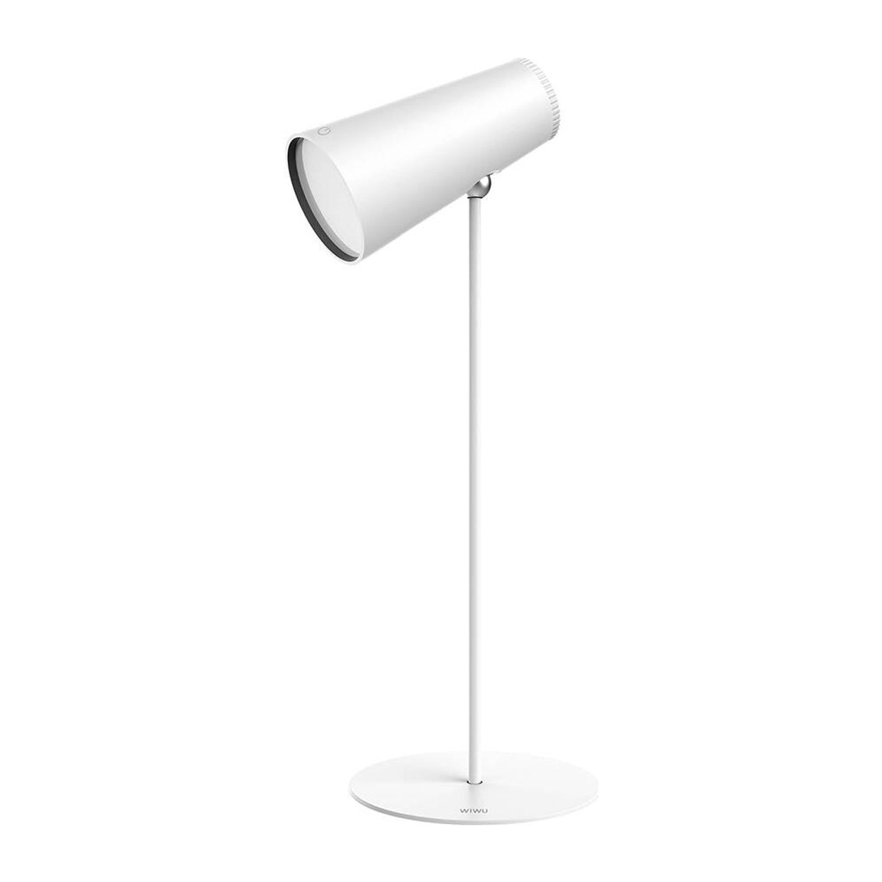 WIWU Desk Lamp 4in1 Intelligent Magnetic Light