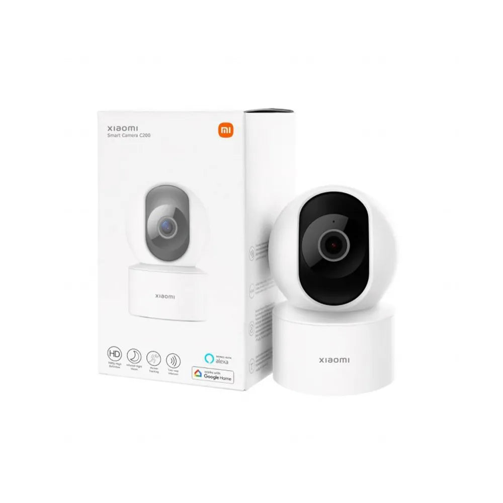 Mi, Xiaomi Smart Camera C200