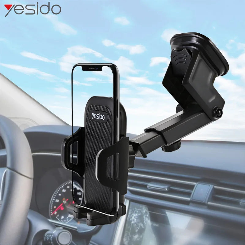 Yesido C23 Universal Car Mobile Holder