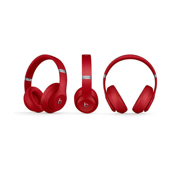 the Beats Studio3 Wireless Over-Ear Headphones