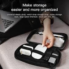 Yesido WB32 Multifunctional Digital Accessories Storage Bag