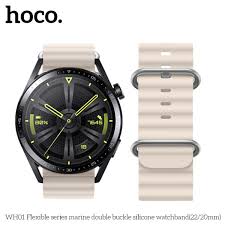 HOCO WH01 22MM watch band