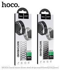 HOCO WH06 Watchband for Apple Watch series 20MM