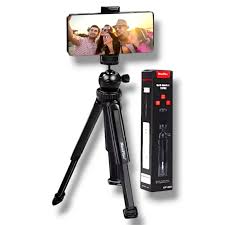 Tripod Nepho Multi Function Tripod Handheld Extendable Selfie Stick Tripod Stand for Phones Gopra camera