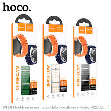 HOCO WH01 22MM watch band