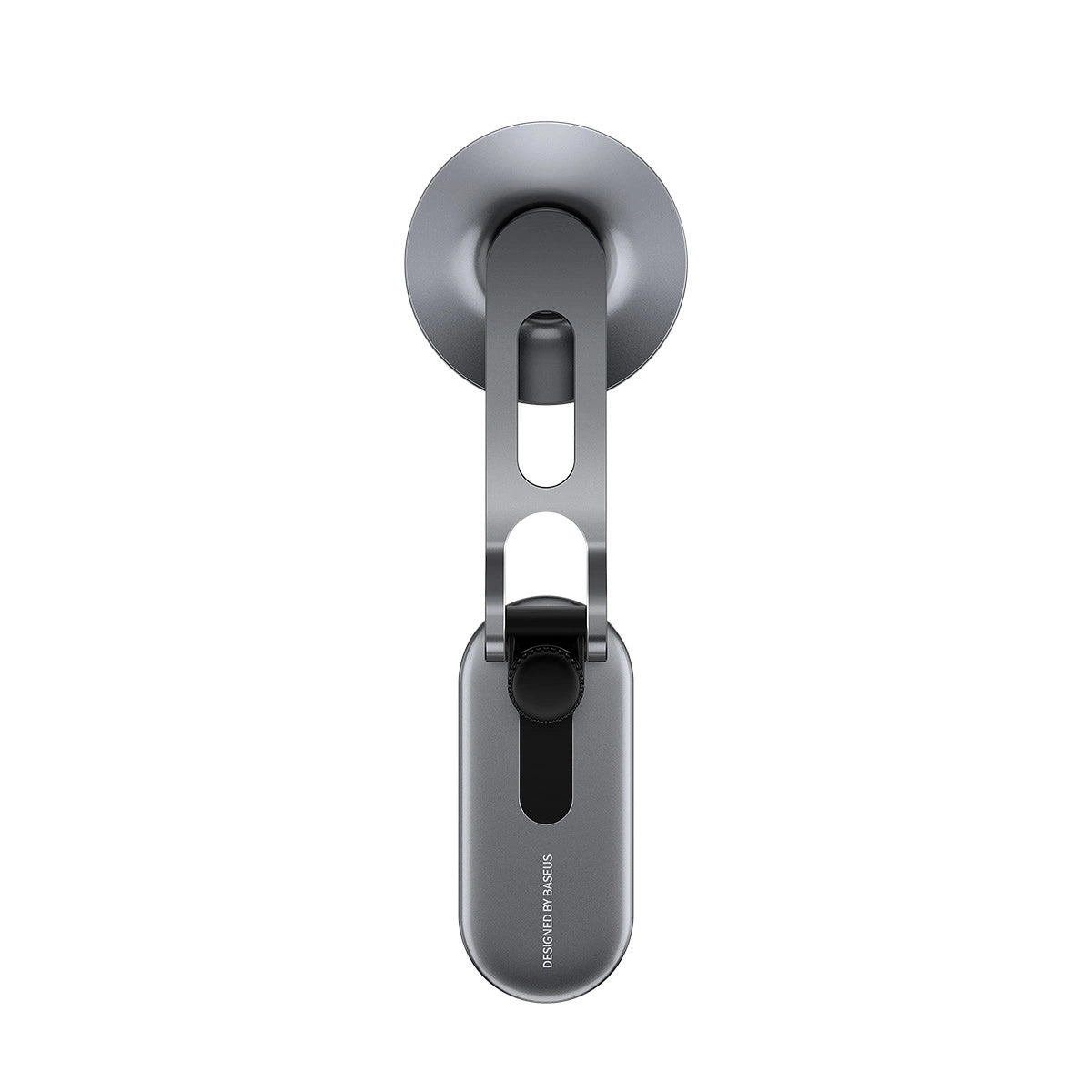 Baseus T-Space magnetic car holder for the cockpit