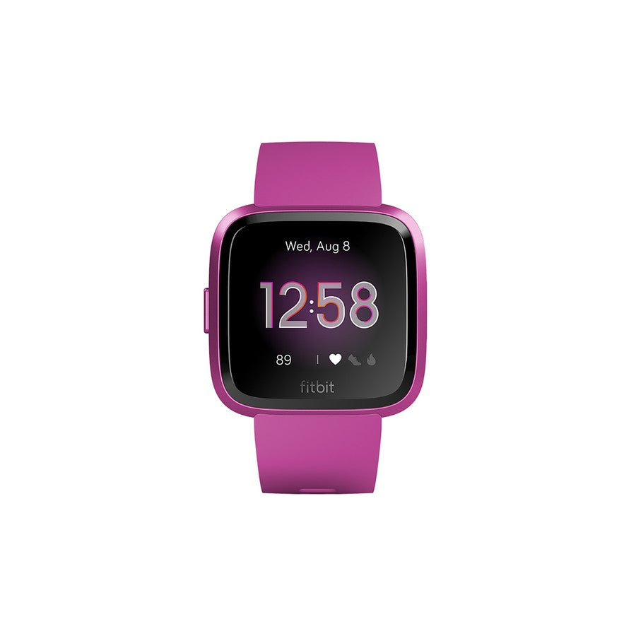 Fitbit Versa Lite Edition Smartwatch