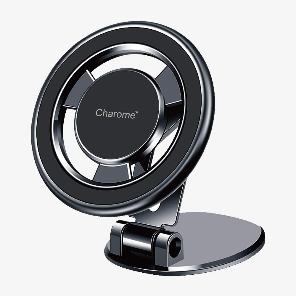 CHAROME H21 PREMIUM ALL METAL MagSafe Magnetic Car Holder