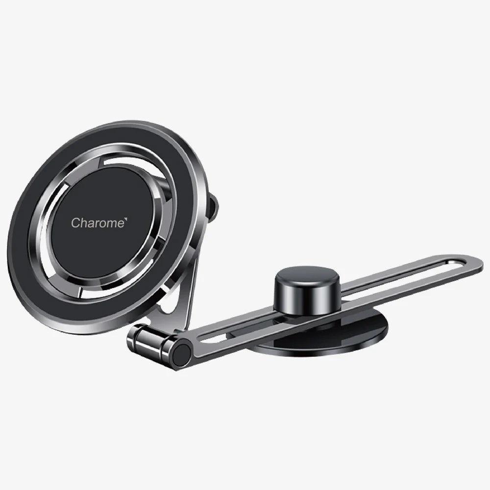 CHAROME H24 PREMIUM ALL METAL MagSafe Magnetic Car Holder