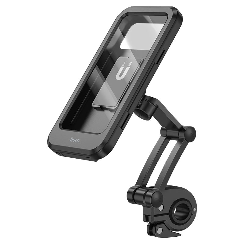 Bicycle motorcycle holder “CA101 Rider” waterproof