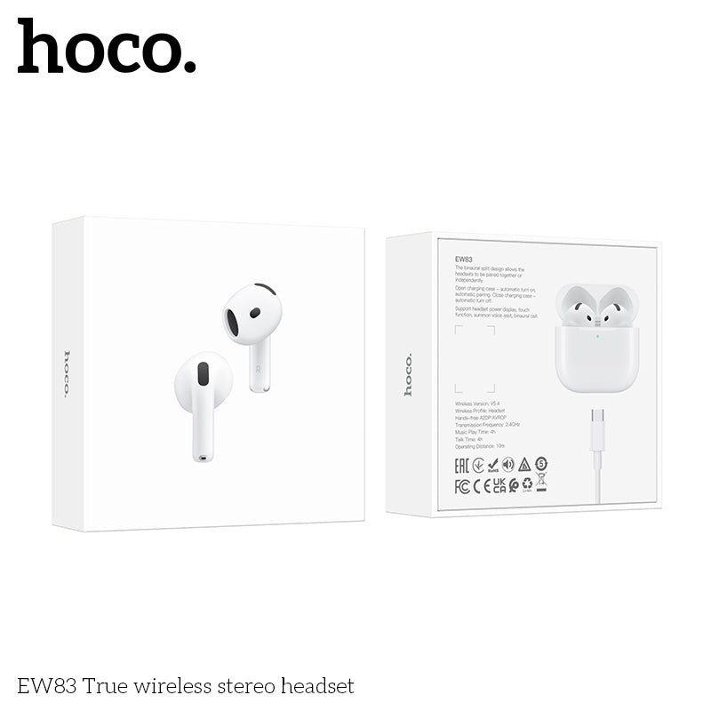 HOCO EW83 True wireless stereo headset