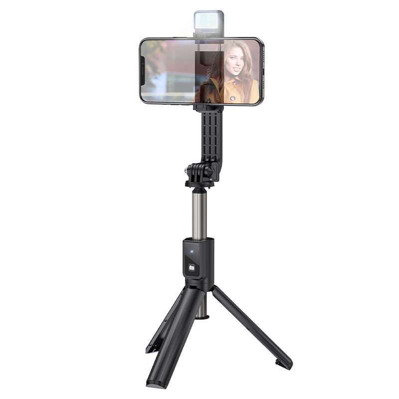 Tabletop holder K15 Treasure gimbal version for live broadcast