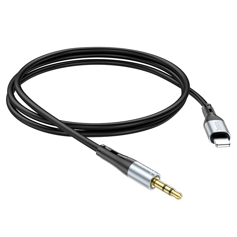 Hoco Cable 3.5mm to Lightning “UPA22” audio conversion