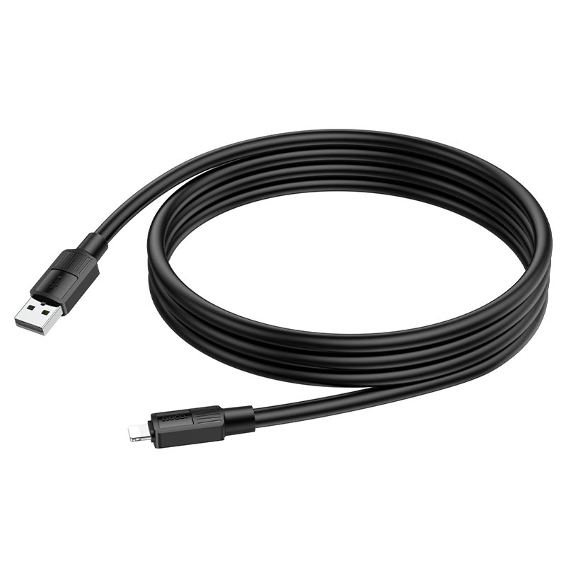 Hoco Cable USB to Lightning “X84 Solid” charging data sync